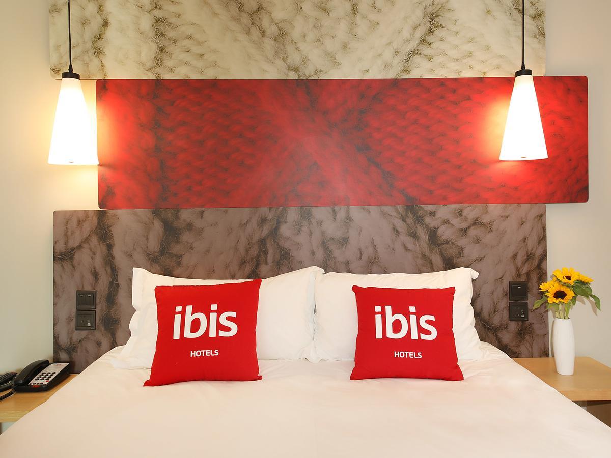 Отель Ibis Chengdu Chunxi Road Shudu Mansion Экстерьер фото